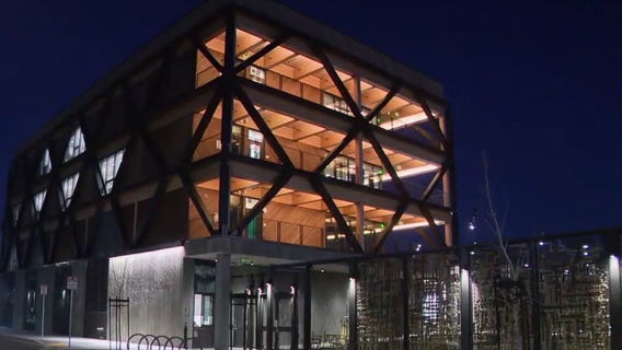 Vanderbilt University to open first West Coast campus in San Francisco