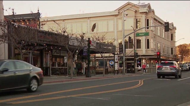 Napa building boom aims to bring more Wine Country visitors