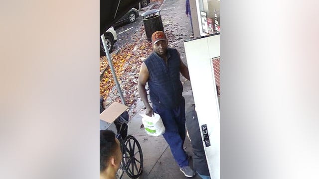 SJPD arrest suspect in Peter's Bakery rage-fueled encounter