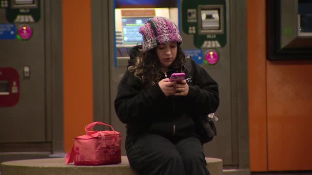 BART service restored between Concord and Orinda after power issue