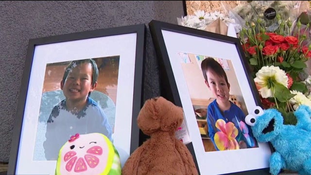 No charges filed in Burlingame crash that killed 4 year old, prompting calls for justice
