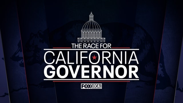 The Race for California Governor: Submit your debate questions for candidates