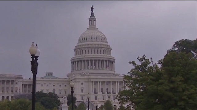 Democrats, Republicans spar over ICE funding as government shutdown looms