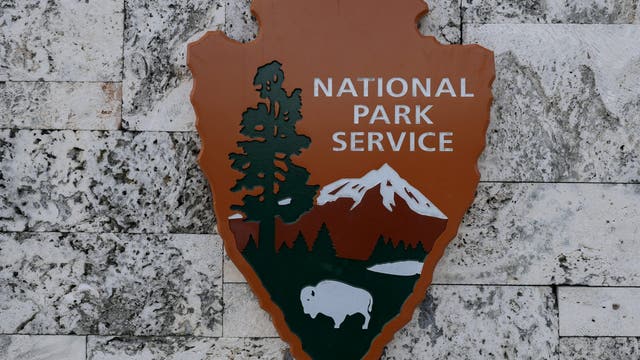 Senators denounce Trump's 'self-celebrating' changes to NPS annual passes