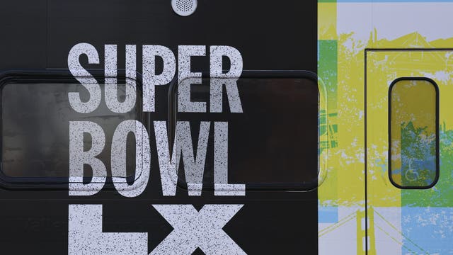 Super Bowl LX readiness ramps up at Levi’s Stadium