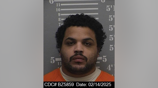 Homicide at California Medical Facility prison in Vacaville