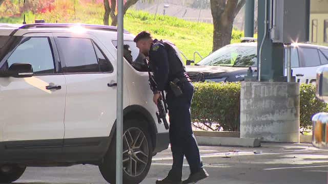 Threat cancels class at 3 high schools in Marin County