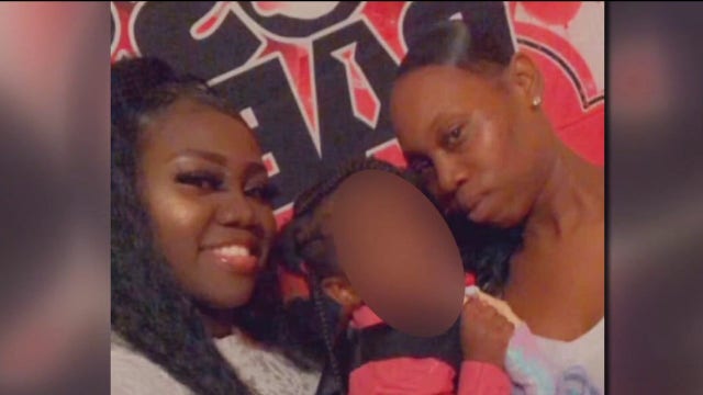 Oakland woman breaks neck in unsolved hit-and-run