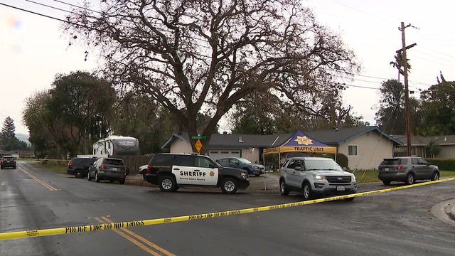 Concord man charged in parents' killings dies in custody