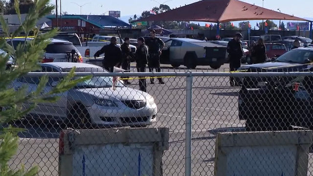 Oakland flea market shooting: Dispute over fake ID sales led to man's death
