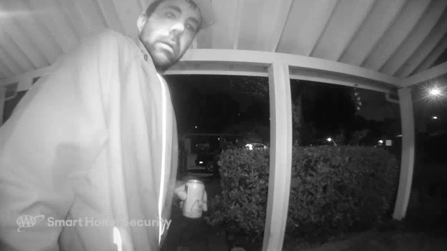 Accused San Francisco serial burglar charged in case of Oakland home overrun by strangers