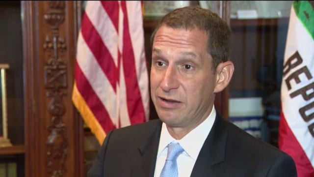 San Francisco's mayor signs reparations fund ordinance for city's Black residents