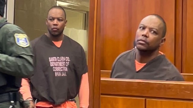 Registered sex offender charged with kidnapping, assaulting San Jose teen