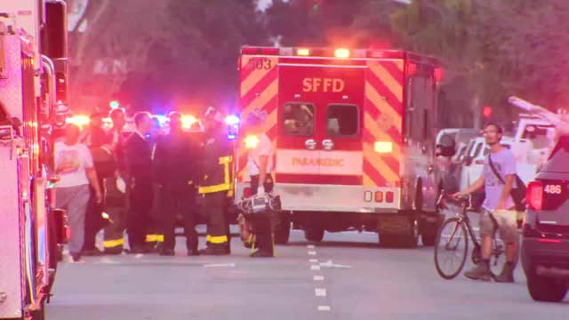 Youth killed in San Francisco triple shooting; investigation underway