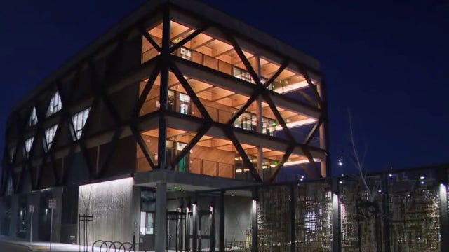 Vanderbilt University to open first West Coast campus in San Francisco