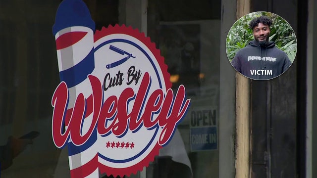 North Oakland barbershop owner arrested in deadly shooting