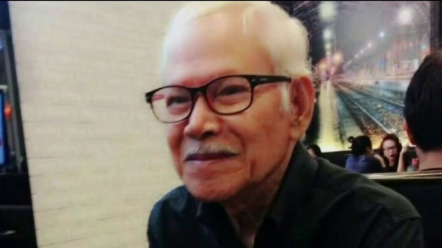 Vigil to honor Grandpa Vicha, as jury revisits case