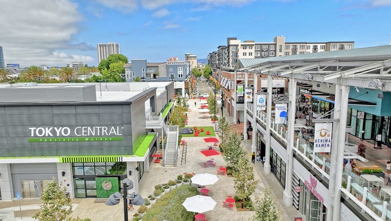 New mega Japanese supermarket chain to open first East Bay