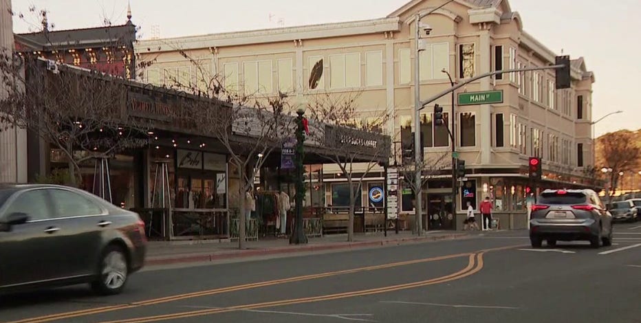 Napa building boom aims to bring more Wine Country visitors