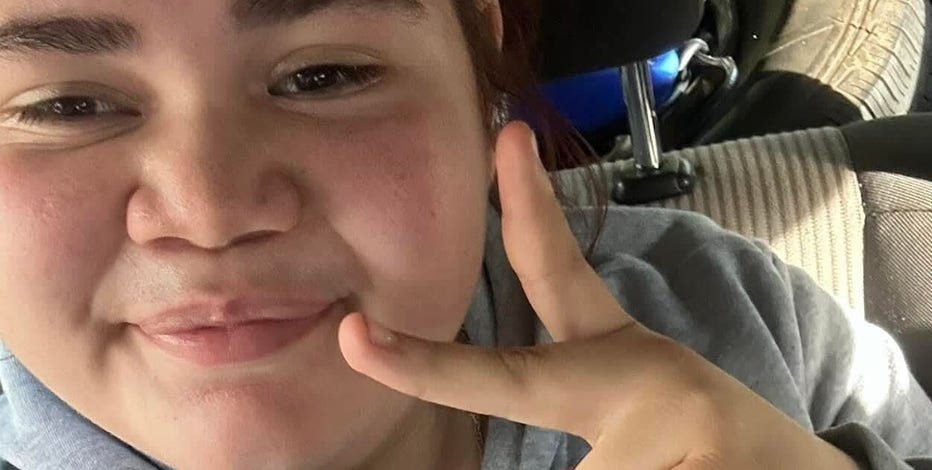 Teen girl found dead in Antioch was killed in hit-and-run: police