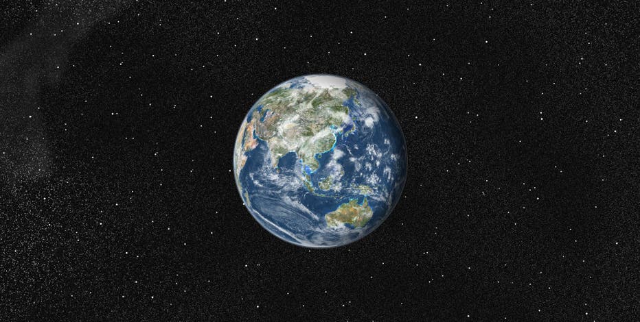 UC Berkeley scientists focus on 100 radio signals in search of extraterrestrial life