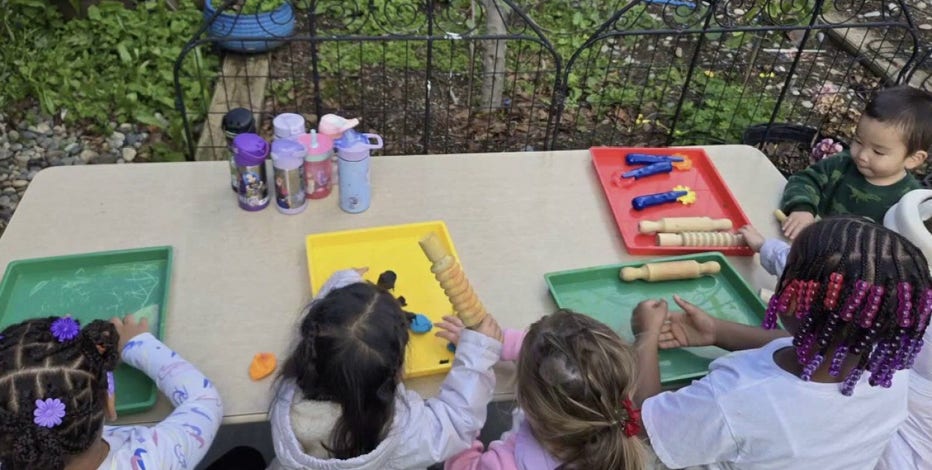 Five states win emergency injunction: Trump administration cannot freeze childcare funds