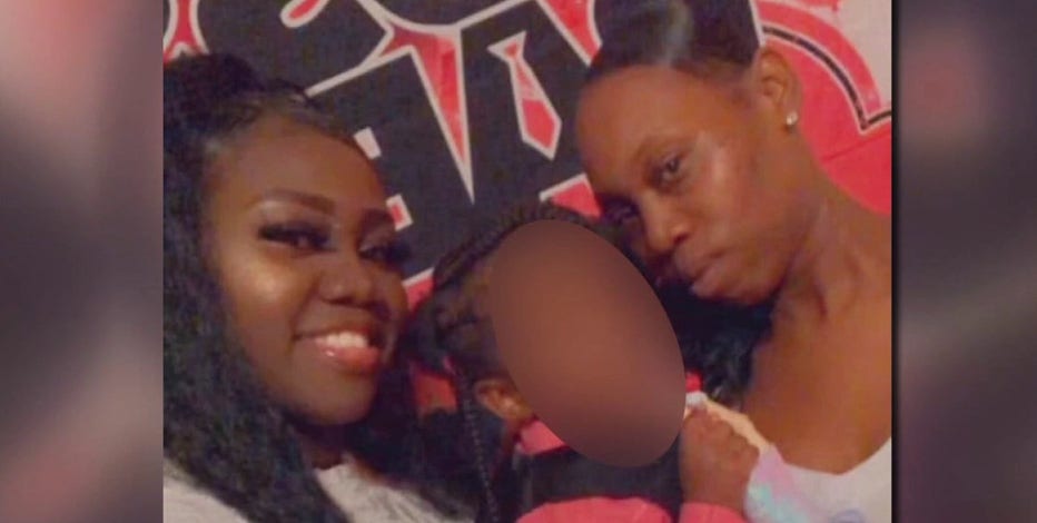 Oakland woman breaks neck in unsolved hit-and-run