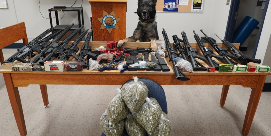 North Bay man indicted for supplying ghost guns to Sureño gang members