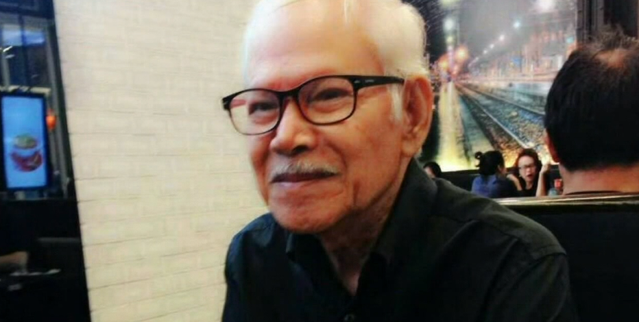 Trial in brutal San Francisco shoving death of 'Grandpa Vicha' winds down