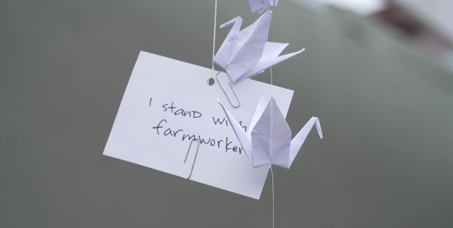 Half Moon Bay remembers farmworkers killed on third anniversary of mass shootings