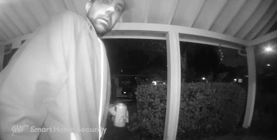 Accused San Francisco serial burglar charged in case of Oakland home overrun by strangers