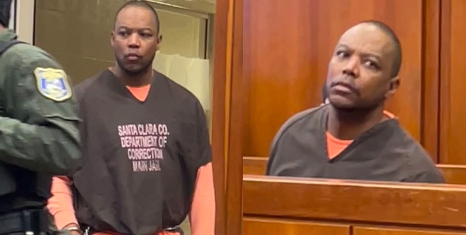 Registered sex offender charged with kidnapping, assaulting San Jose teen