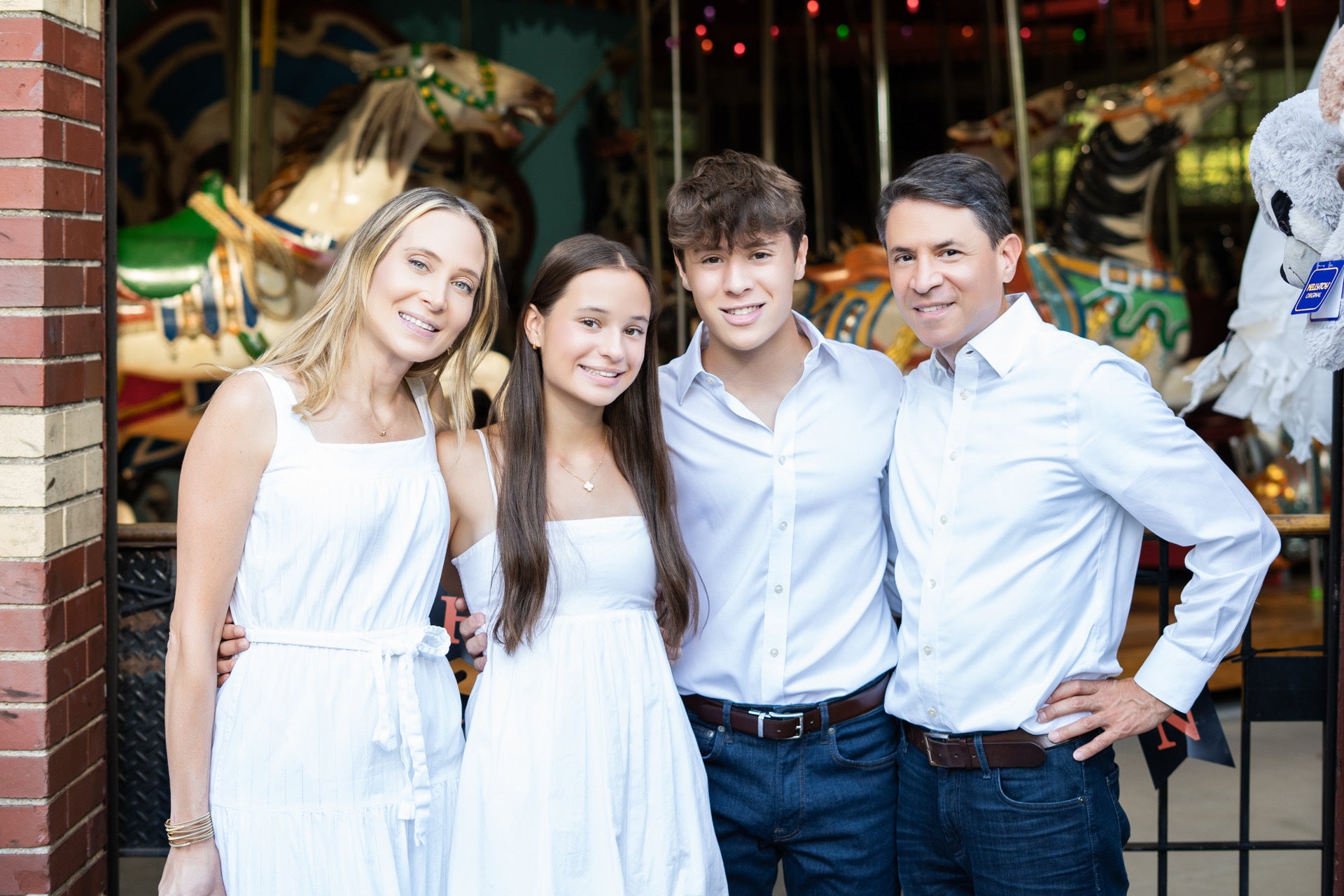 Father's viral TikTok brings thousands of Latinos to national donor database