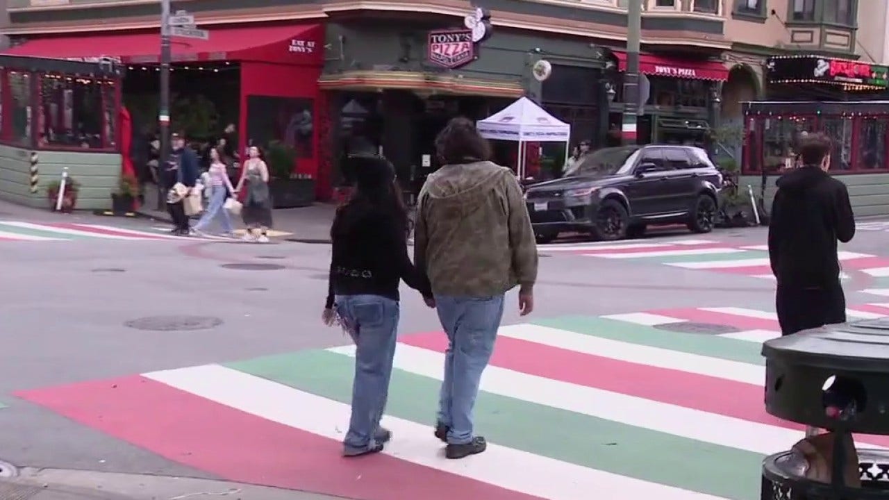 Bay Area restaurants gear up for busy Valentine's Day weekend