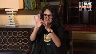 Bad Bunny's Super Bowl performance interpreted in Puerto Rican sign language