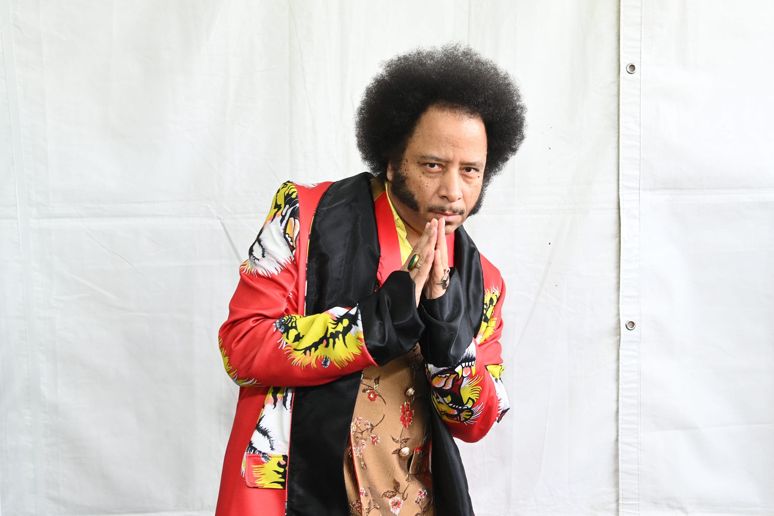 Acclaimed Oakland filmmaker Boots Riley's new movie, set in the Bay Area, to premiere next month