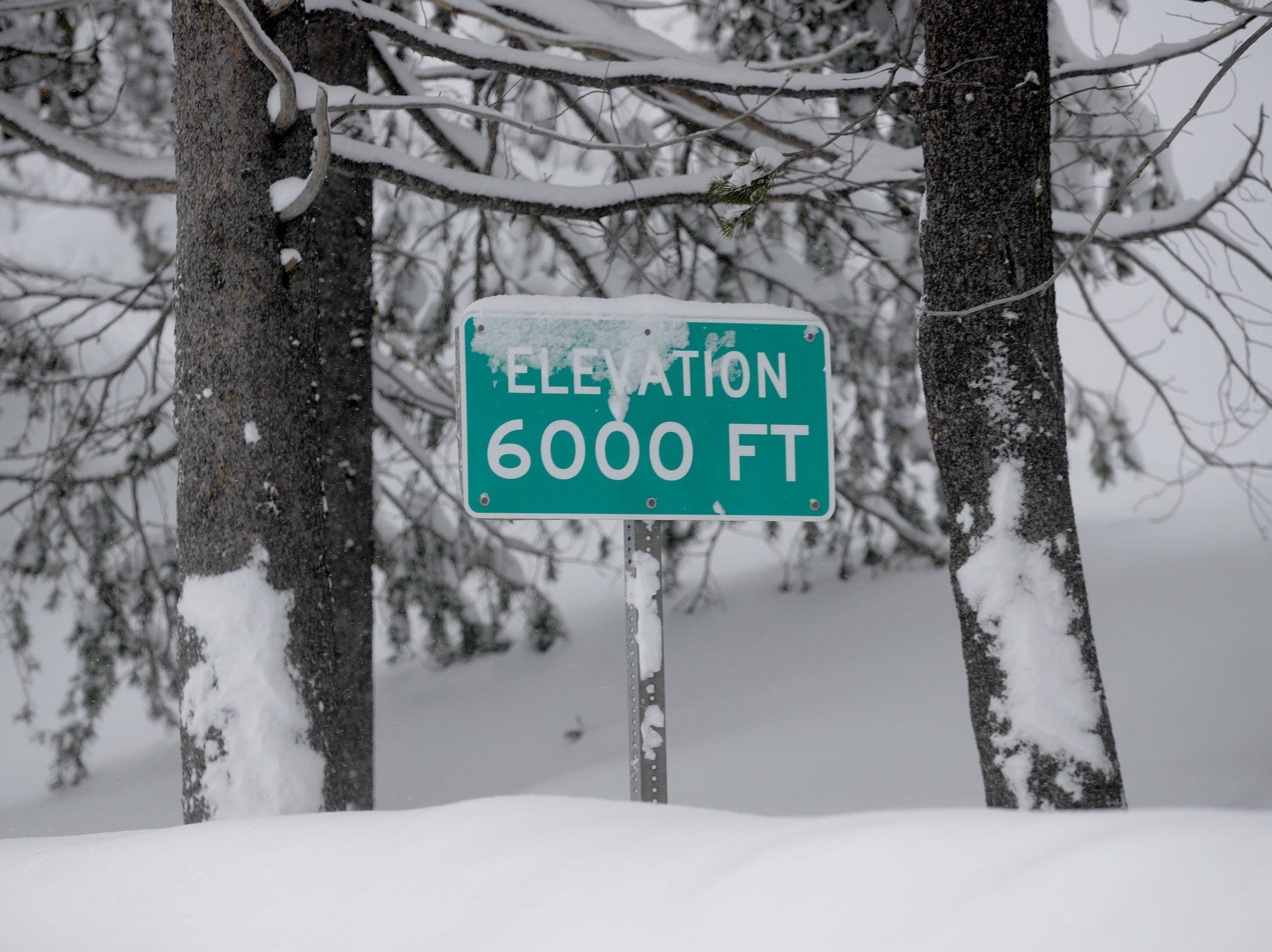 Fatal Lake Tahoe avalanche: What we know about Blackbird Mountain Guides