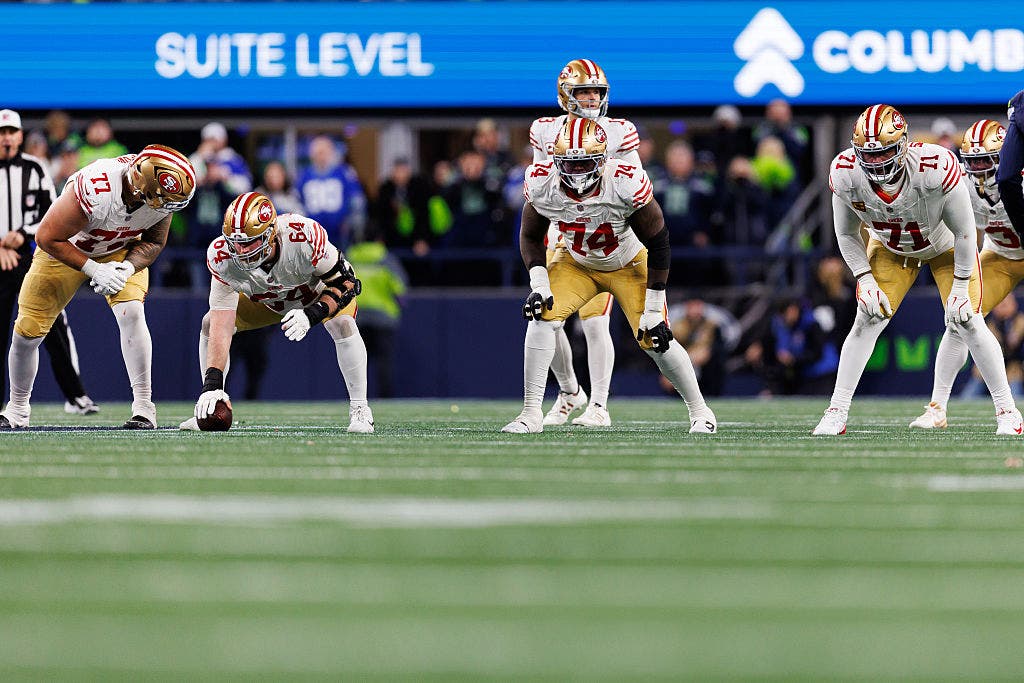 49ers to play in 2026 NFL Mexico City game