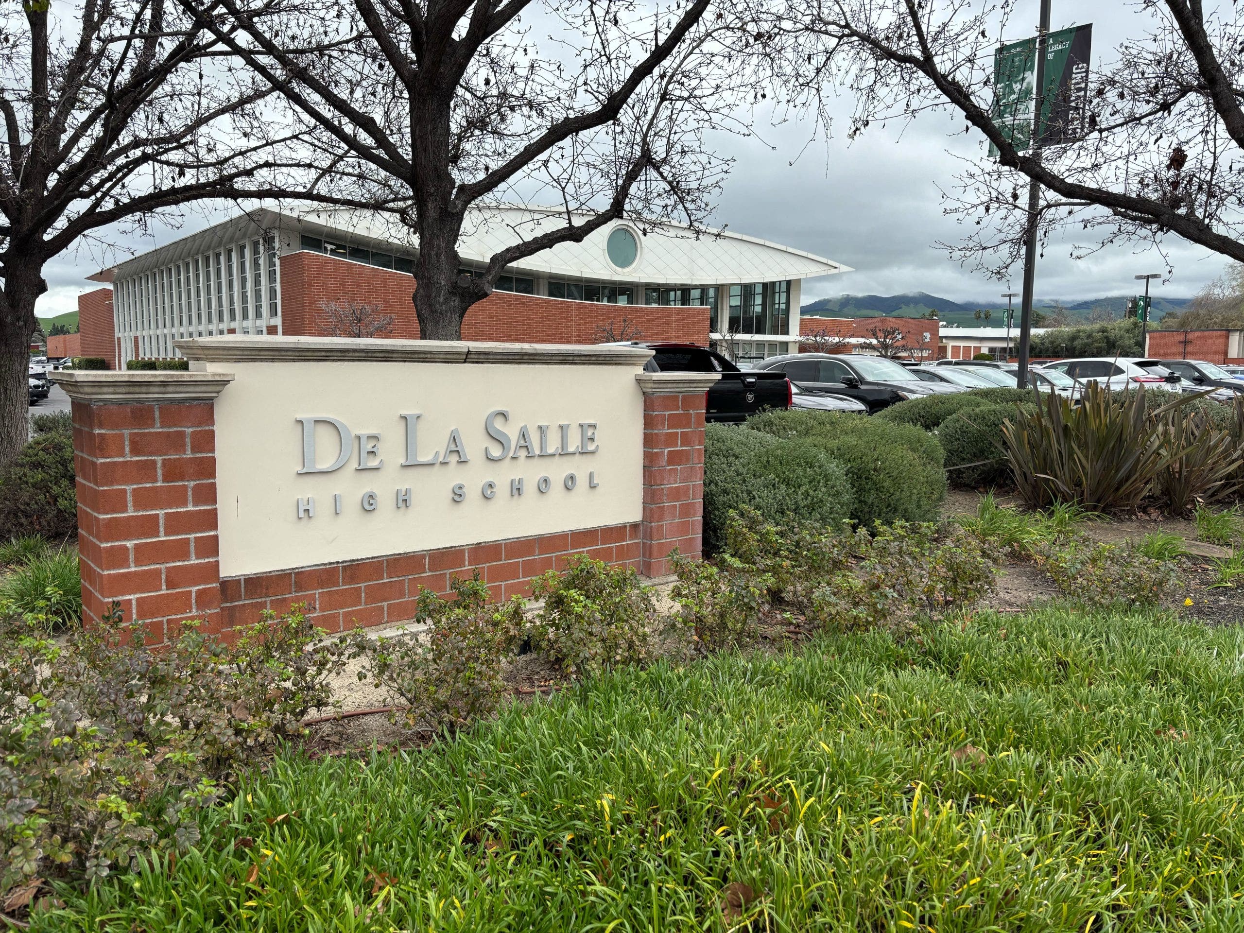 De La Salle suspends baseball team 5 games over conduct violations