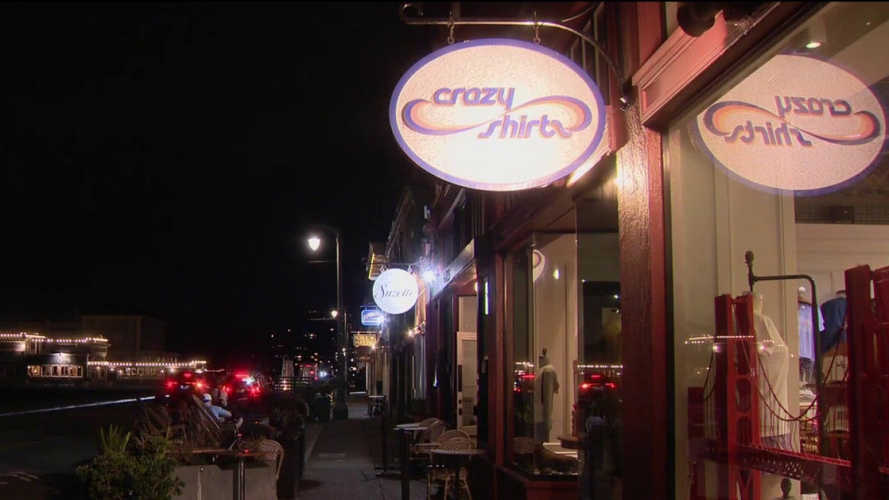 Sausalito looking for business to fill vacancies on Bridgeway