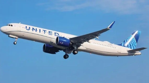 California flight passenger mistakenly boards wrong plane, lands in surprising country