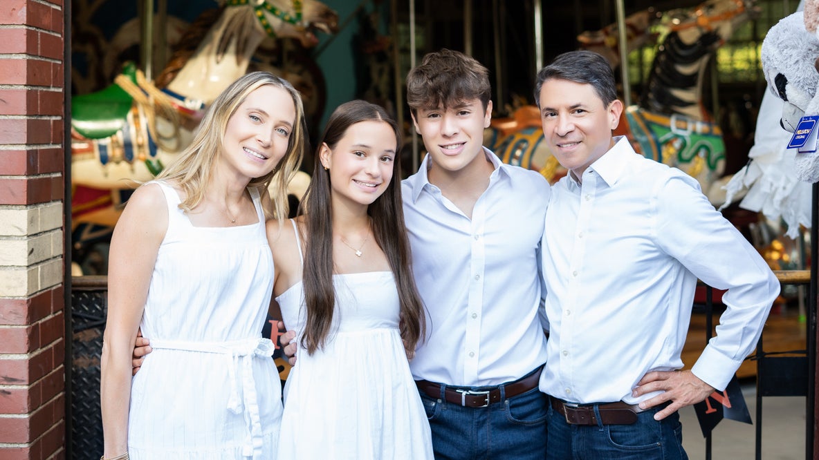 Father's viral TikTok brings thousands of Latinos to national donor database