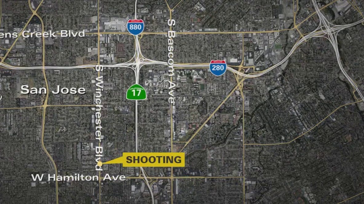 Teen killed in San Jose's first homicide of 2026