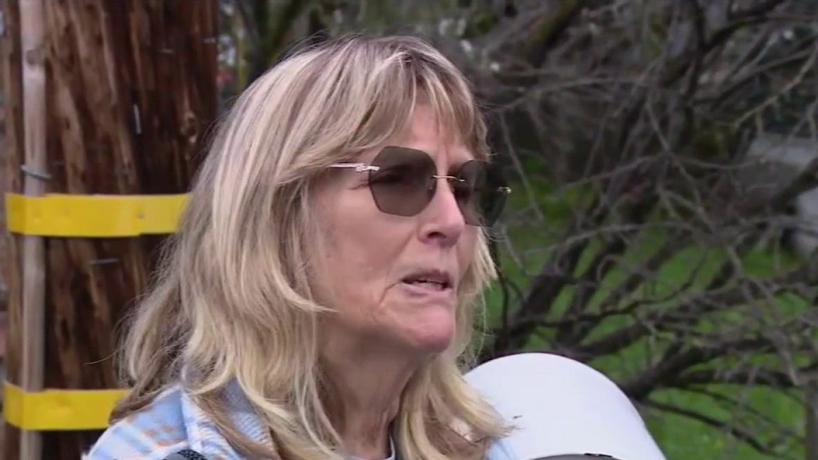 Walnut Creek police kill man holding what turns out to be pellet gun