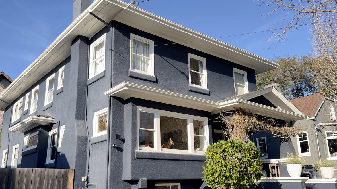 Black family sues over 1924 seizure of Piedmont home