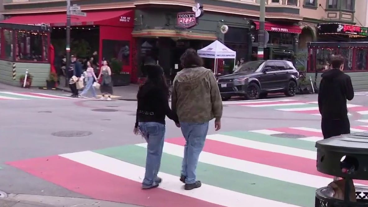 Bay Area restaurants gear up for busy Valentine's Day weekend