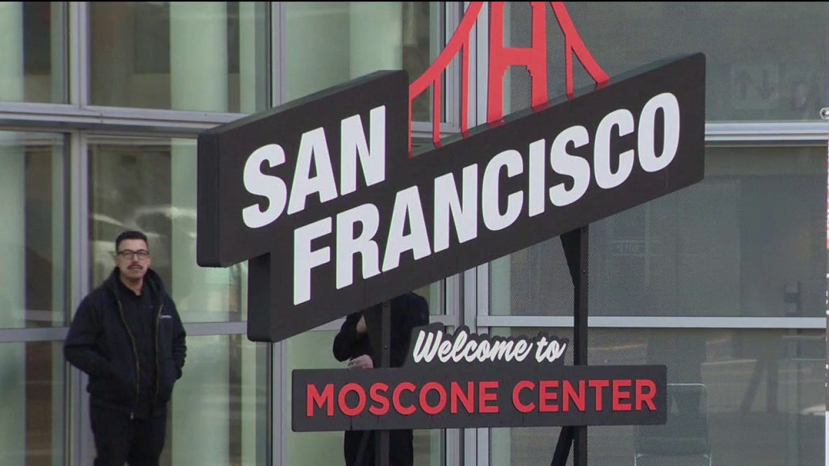 California Dems gather in San Francisco to shape 2026 governor’s race, midterm strategy