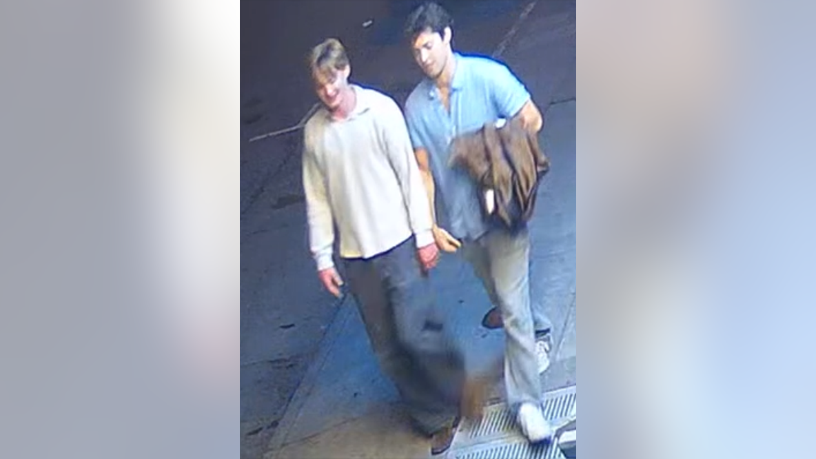 SFPD release photos of persons of interest in physical assault during Super Bowl weekend
