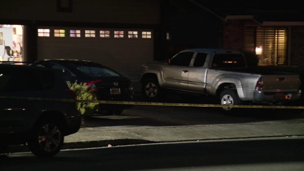 Arrest in Pleasanton mother, son killings: What we know