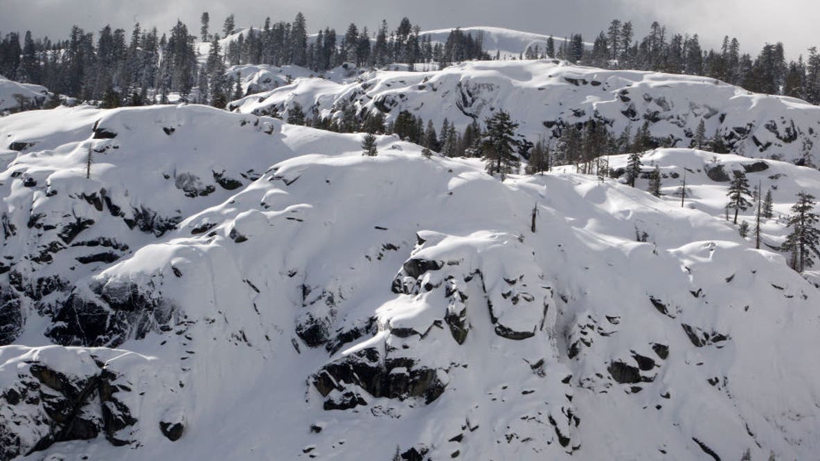From avalanche threat to flood concerns: Tahoe faces rapid warmup and rain